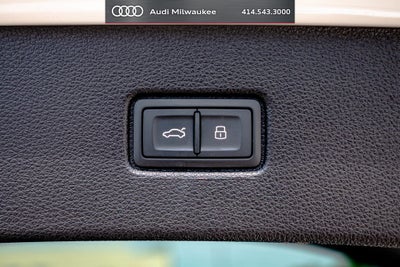 2023 Audi Q7 45 Premium Plus quattro