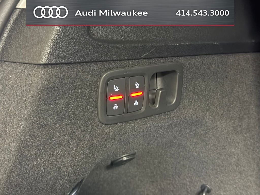 2023 Audi Q7 45 Premium Plus quattro