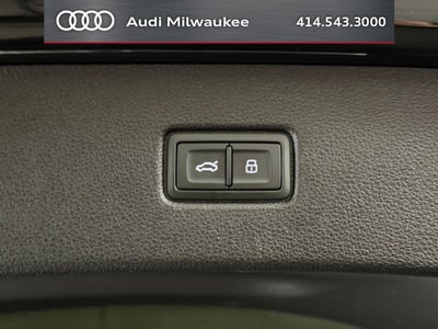 2023 Audi Q7 45 Premium Plus quattro