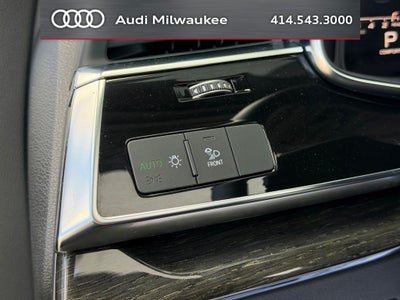 2023 Audi Q7 45 Premium Plus quattro
