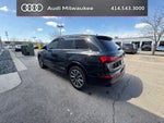 2023 Audi Q7 45 Premium Plus quattro