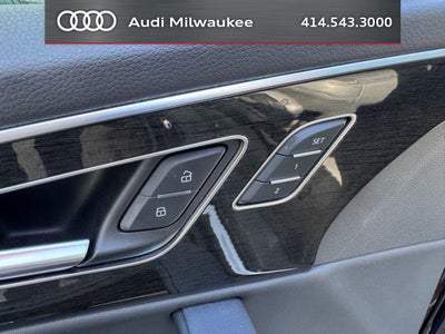 2023 Audi Q7 45 Premium Plus quattro