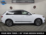 2023 Audi Q7 45 Premium Plus quattro