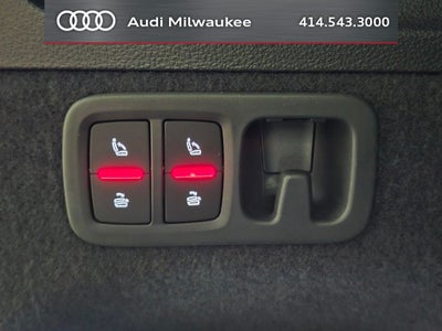 2023 Audi Q7 45 Premium Plus quattro