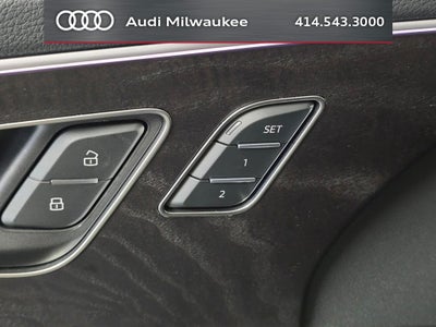 2023 Audi Q7 45 Premium Plus quattro