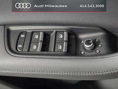 2023 Audi Q7 45 Premium Plus quattro