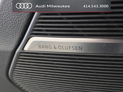 2023 Audi Q7 45 Premium Plus quattro