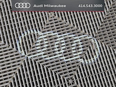 2023 Audi Q7 45 Premium Plus quattro