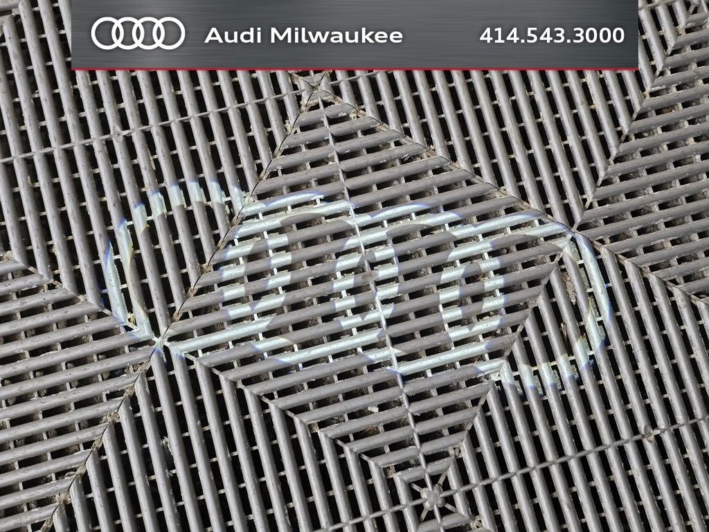2023 Audi Q7 45 Premium Plus quattro