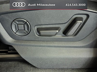 2023 Audi Q7 45 Premium Plus quattro