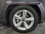 2023 Audi Q7 45 Premium Plus quattro