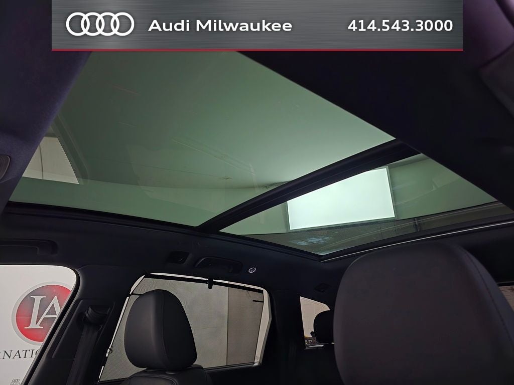 2023 Audi Q7 45 Premium Plus quattro