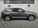 2023 Audi Q7 45 Premium Plus quattro