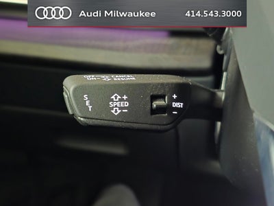 2023 Audi Q7 45 Premium Plus quattro