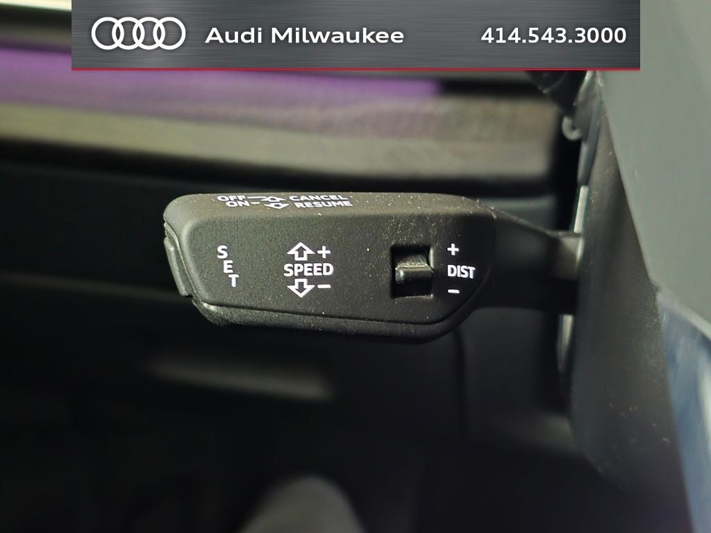 2023 Audi Q7 45 Premium Plus quattro
