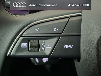 2023 Audi Q7 45 Premium Plus quattro