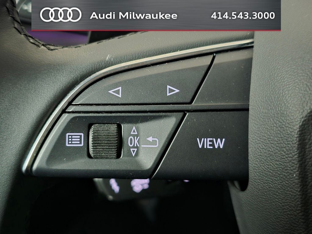 2023 Audi Q7 45 Premium Plus quattro