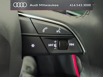 2023 Audi Q7 45 Premium Plus quattro