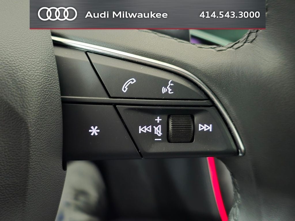 2023 Audi Q7 45 Premium Plus quattro