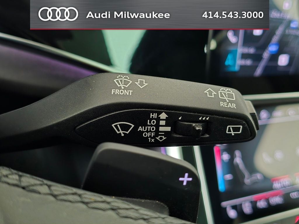 2023 Audi Q7 45 Premium Plus quattro