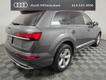 2023 Audi Q7 45 Premium Plus quattro