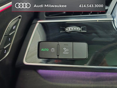 2023 Audi Q7 45 Premium Plus quattro