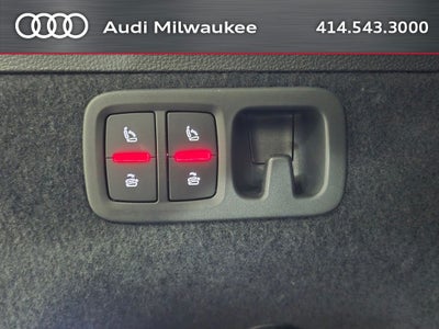 2023 Audi Q7 45 Premium Plus quattro
