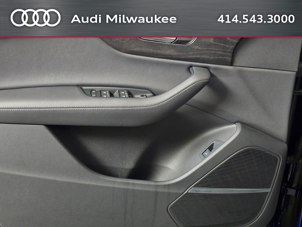 2023 Audi Q7 45 Premium Plus quattro