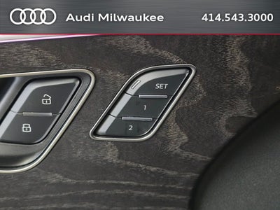 2023 Audi Q7 45 Premium Plus quattro