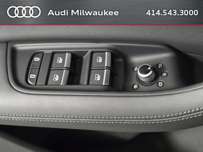 2023 Audi Q7 45 Premium Plus quattro