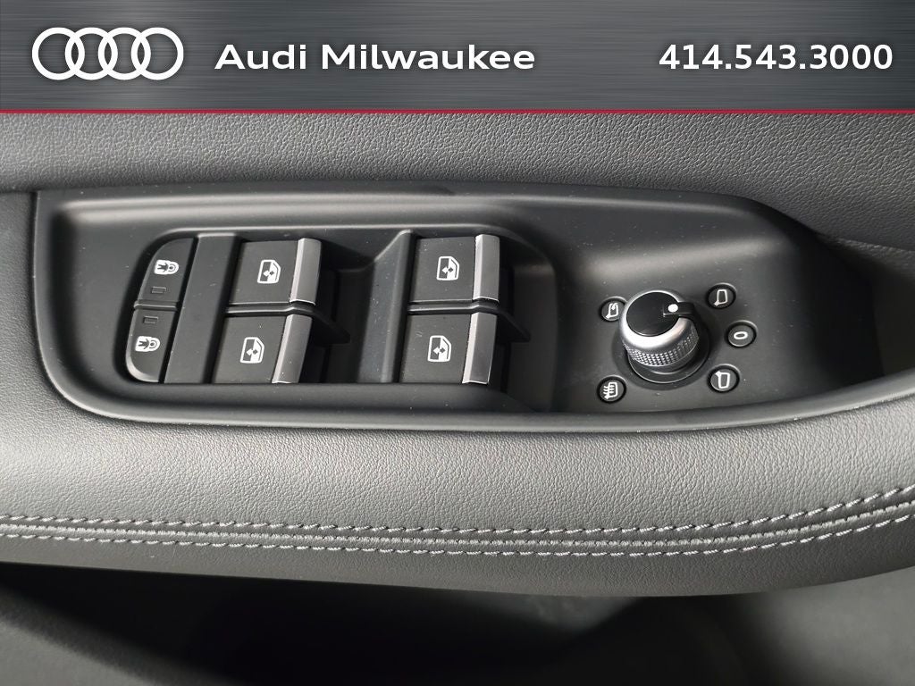 2023 Audi Q7 45 Premium Plus quattro