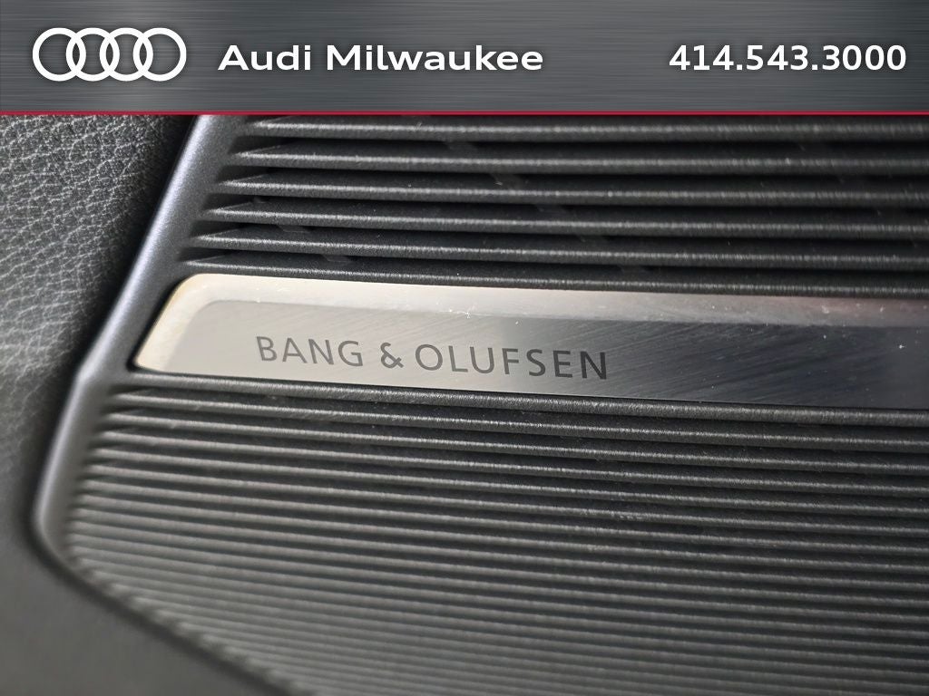 2023 Audi Q7 45 Premium Plus quattro