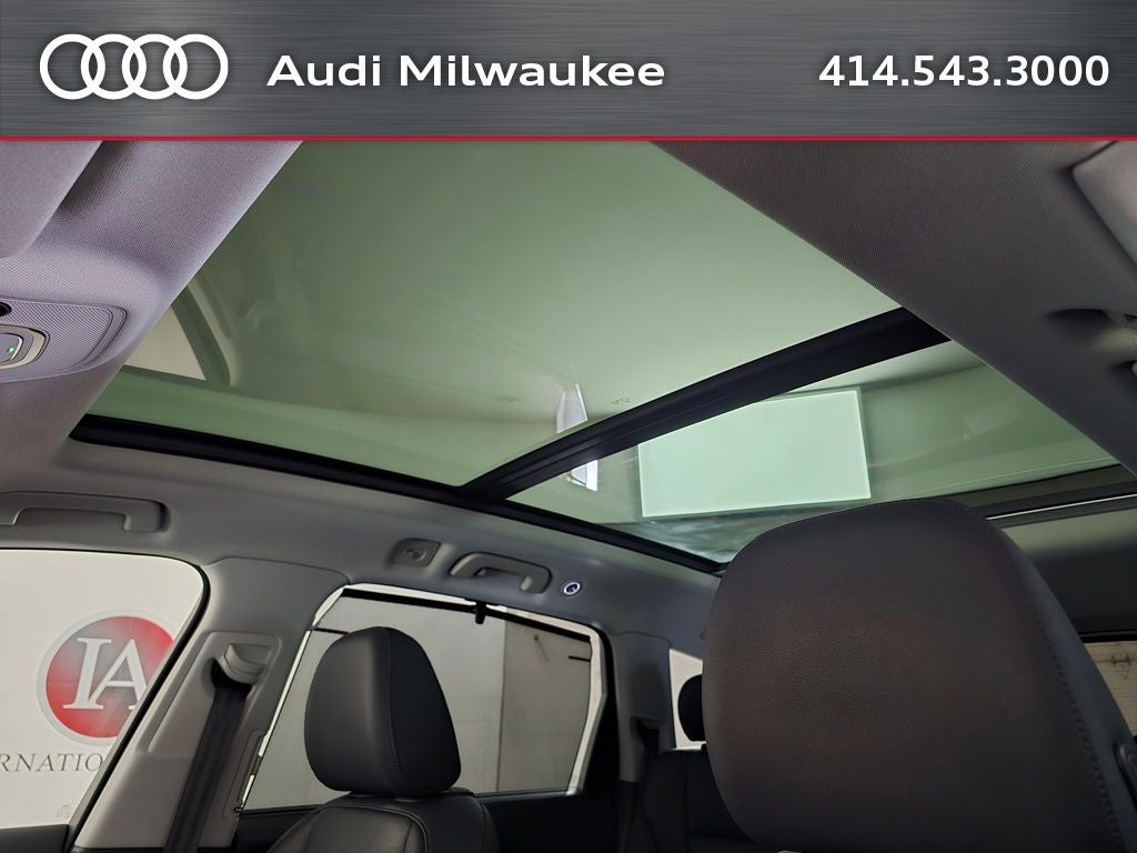 2023 Audi Q7 45 Premium Plus quattro