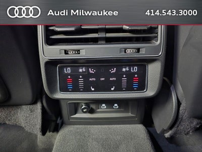 2023 Audi Q7 45 Premium Plus quattro