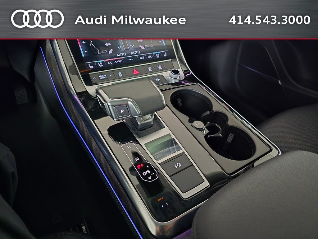 2023 Audi Q7 45 Premium Plus quattro