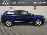 2023 Audi Q7 45 Premium Plus quattro