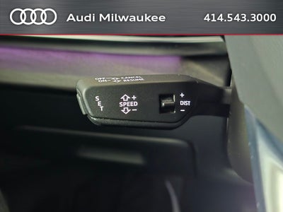 2023 Audi Q7 45 Premium Plus quattro