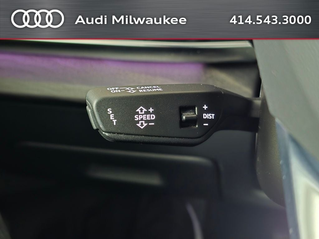 2023 Audi Q7 45 Premium Plus quattro