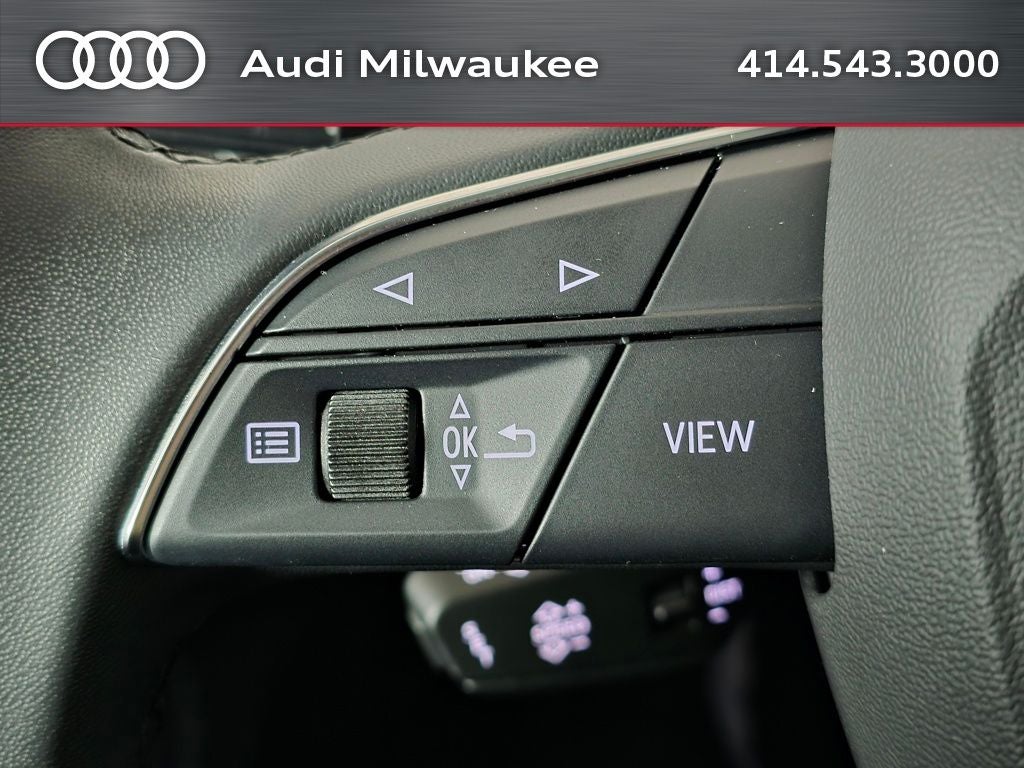 2023 Audi Q7 45 Premium Plus quattro