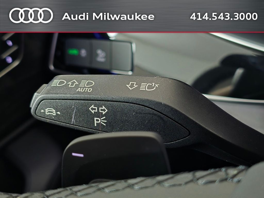 2023 Audi Q7 45 Premium Plus quattro