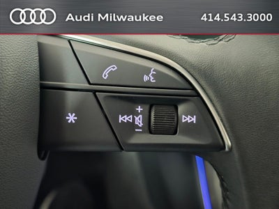 2023 Audi Q7 45 Premium Plus quattro