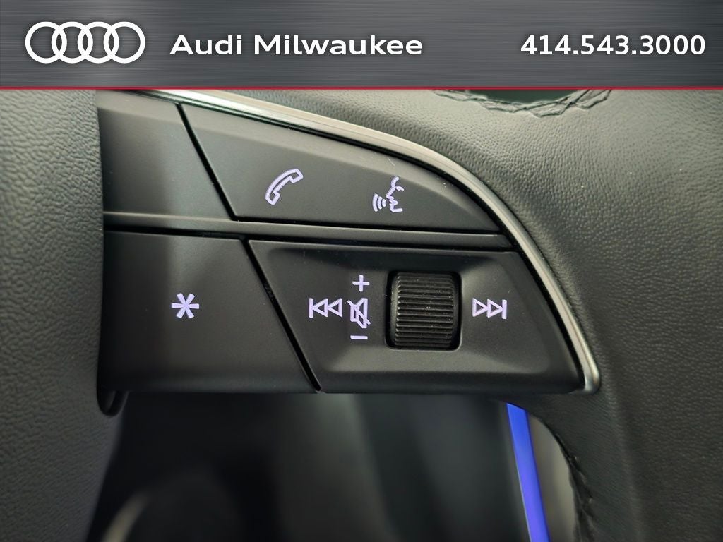 2023 Audi Q7 45 Premium Plus quattro