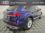 2023 Audi Q7 45 Premium Plus quattro