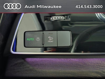 2023 Audi Q7 45 Premium Plus quattro