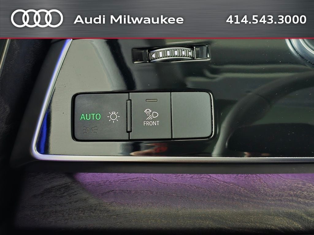 2023 Audi Q7 45 Premium Plus quattro