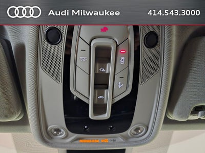2023 Audi Q7 45 Premium Plus quattro