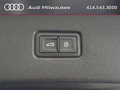 2023 Audi Q7 45 Premium Plus quattro