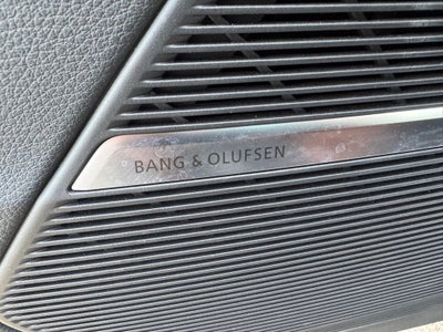 2023 Audi Q7 45 Premium Plus quattro