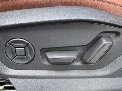 2023 Audi Q7 45 Premium Plus quattro