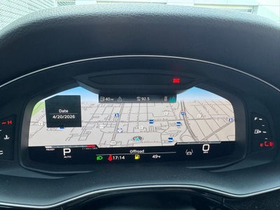 2023 Audi Q7 45 Premium Plus quattro